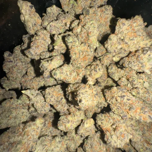 5AEF23A2-11DB-4DD9-851A-4D6A0CBDB87B MICHIGAN THCA FLOWER