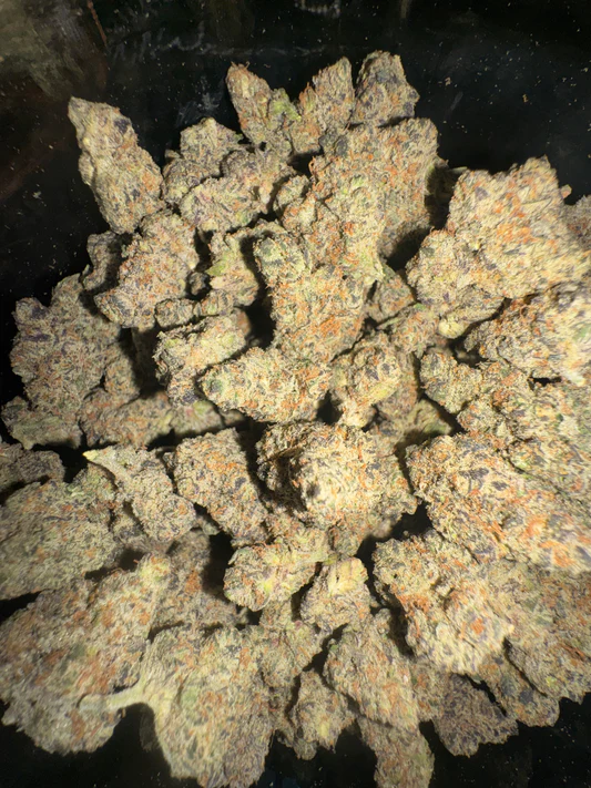 MICHIGAN THCA FLOWER