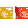 Lifted Lollies  D9 full spectrum