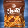 150 MG D9 Coned Infused Chocolate Cones — Milk Chocolate