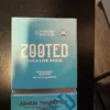 ZOOTED THCA Live Resin 1G Disposable  Alaskan Thunderfuck (Sativa)