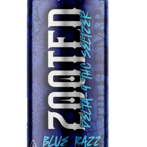 C3646479-4984-400B-86E2-707D5BD0296F 100 MG D9 THC “zooted” seltzers