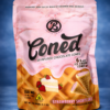 CF62C657-C8E7-4055-A017-92C9431FF488.png Coned D9 Chocolate Cones Strawberry Shortcake (150mg)