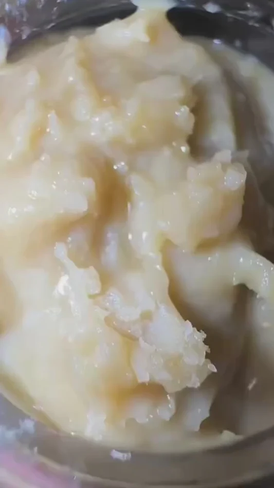 TIER 2 LIVE ROSIN SOLVENTLESS ￼